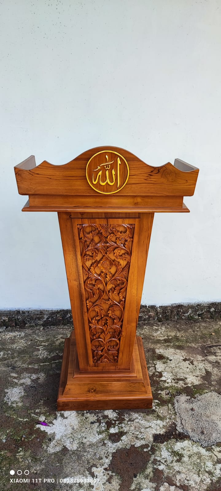 Perlengkapan Ibadah dan Pendukung Kegiatan Keagamaan